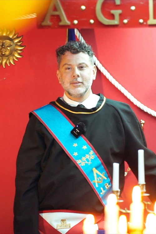 Photo of Andrea Guadalupi, Acting