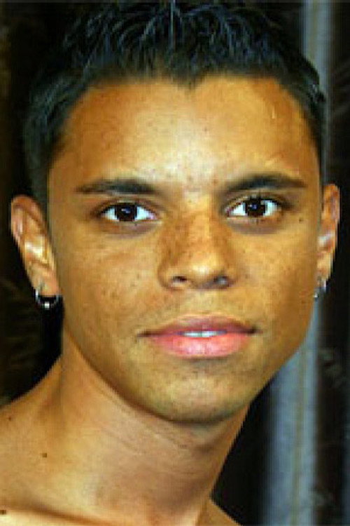 Photo of Ricky Ferrar, Acting