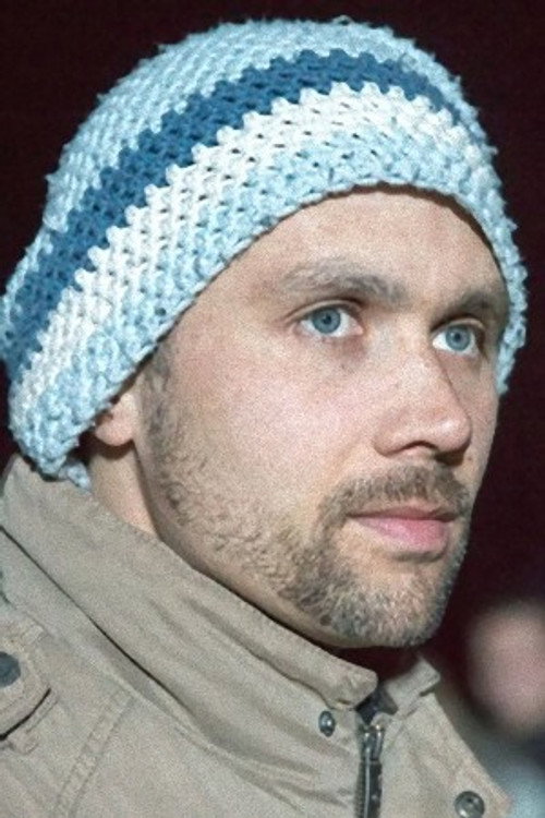 Photo of Michael David Pate, Writing