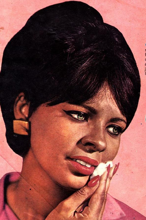 Photo of Yolanda Braga, Acting