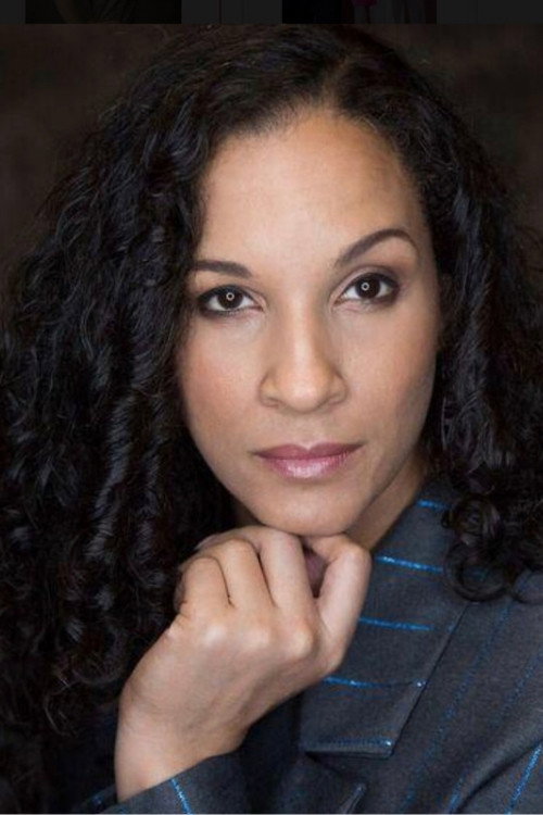 Photo of Pattie Crawford, Acting