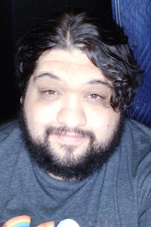 Luis Bermudez profile