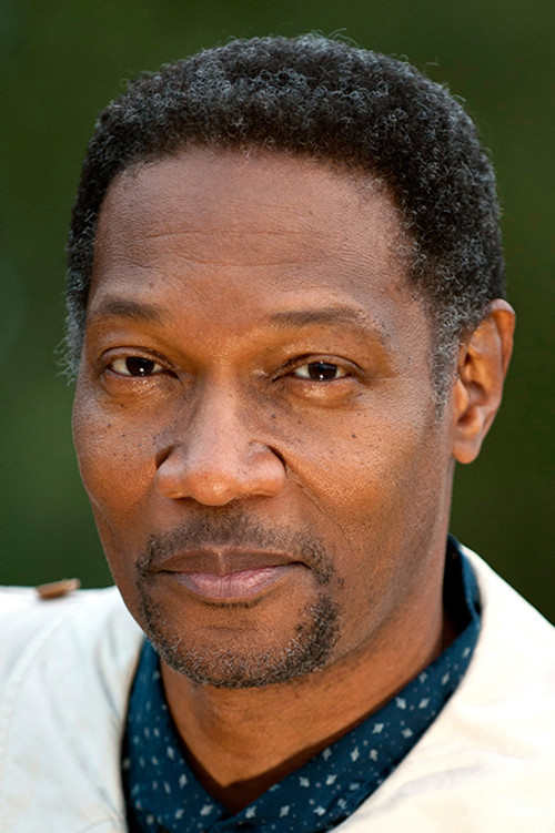Photo of Don Battee, Acting