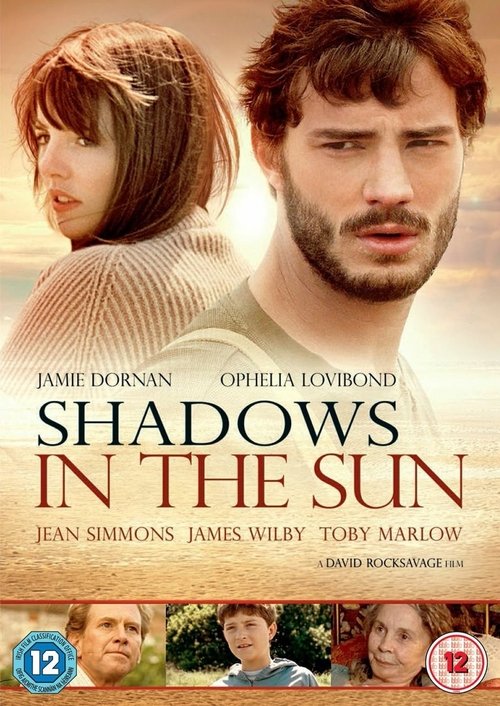 Movie poster for Shadows in the Sun (2009)