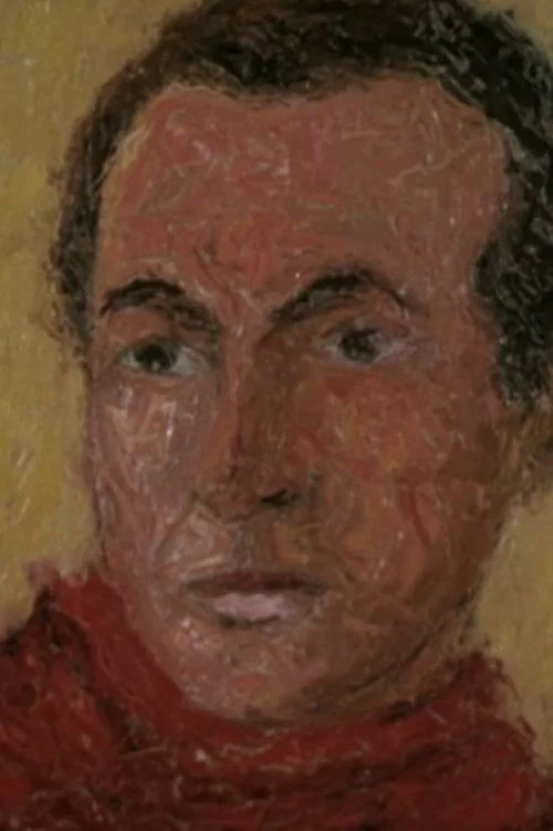 Movie poster for Self portrait (1958)