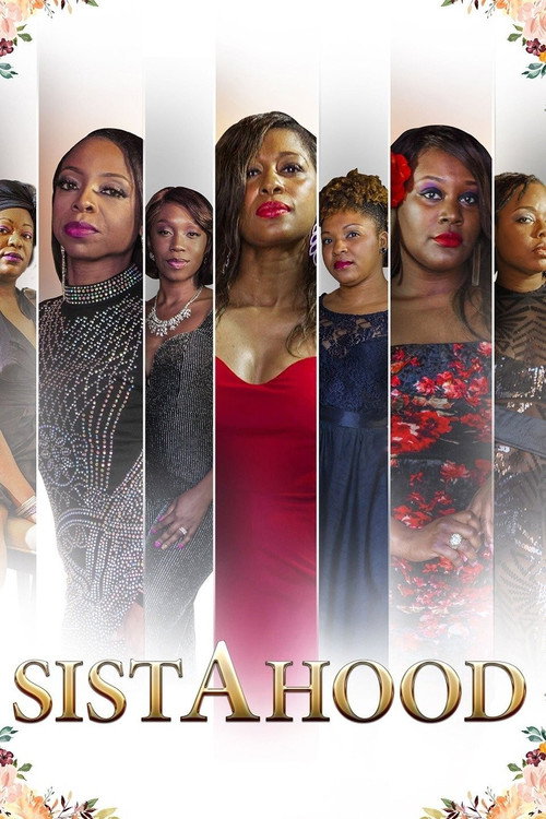Movie poster for SistAhood (2021)