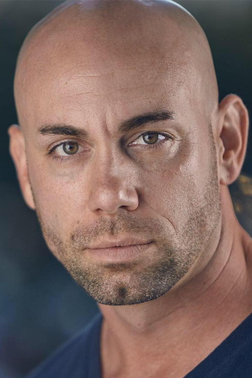 Photo of Jayce Venditti, Acting
