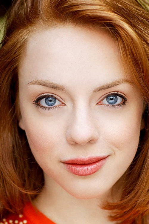 Photo of Laura Barbiea, Acting