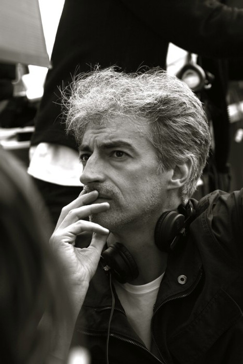 Jean-Paul Civeyrac profile