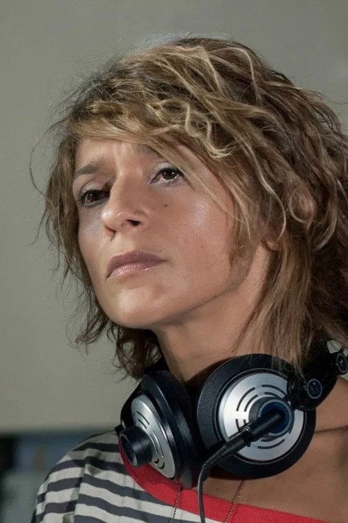 Photo of Silvia Luzi, Directing