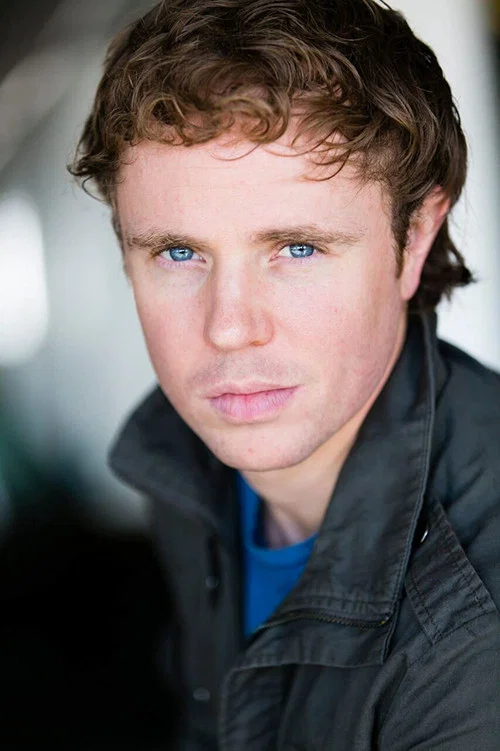 Photo of Dustin Kerns, Acting