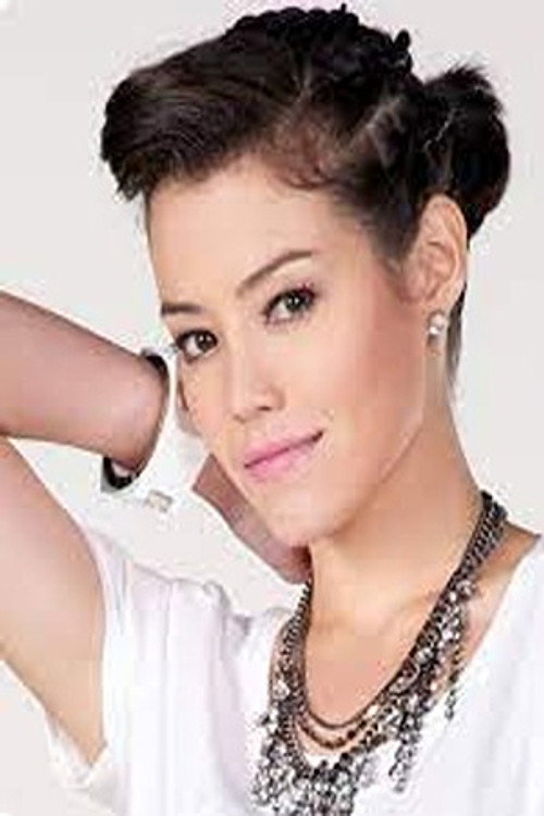 Amy Amika Bouher profile