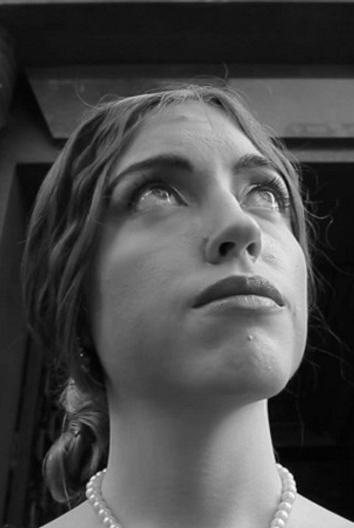 Photo of Belén Llovera, Acting