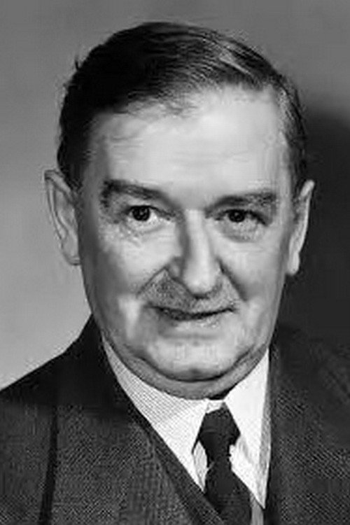 Photo of Maurice Duplessis, Acting
