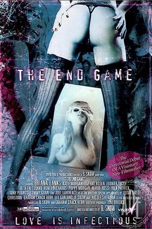 Movie poster for The End Game (2005)