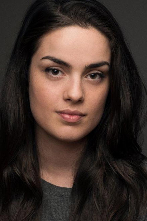 Photo of Claudia Zanolli-Stiles, Acting