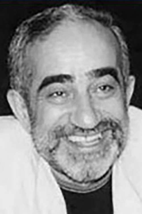 Photo of Vigen Stepanyan, Acting