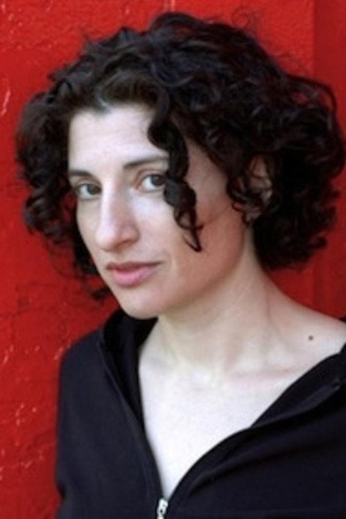 Photo of Julia Loktev, Directing