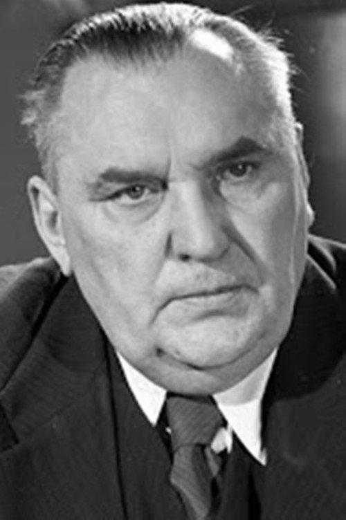 Zygmunt Chmielewski profile