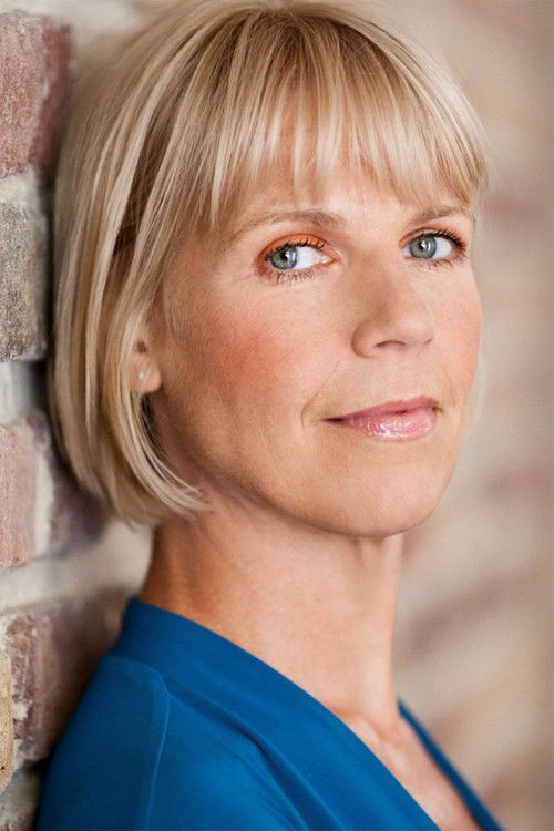 Cordula Stratmann profile