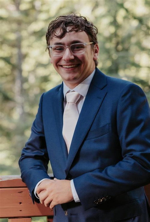 Photo of Howard Lang, Acting