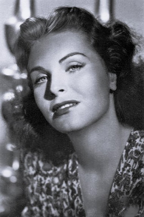 Photo of Käthe Dyckhoff, Acting