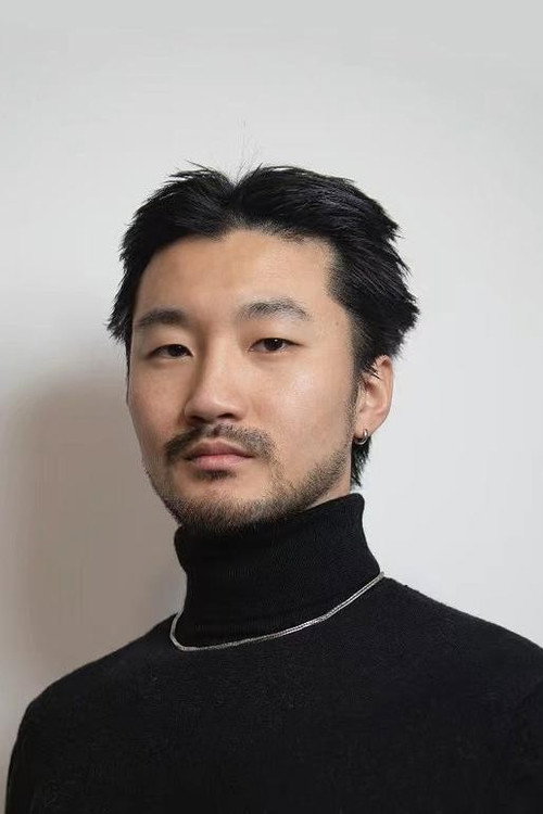 Photo of Jacen Lin, Acting