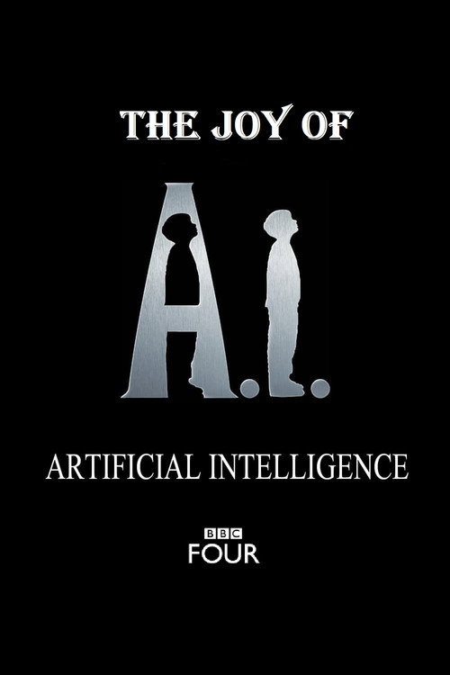 Movie poster for The Joy of AI (2018)