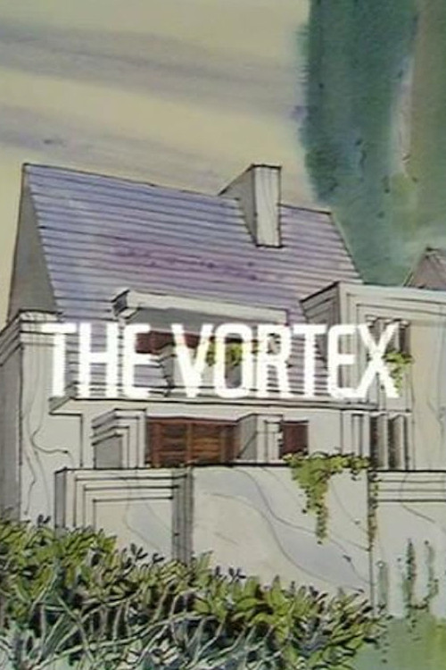 Movie poster for The Vortex (1969)