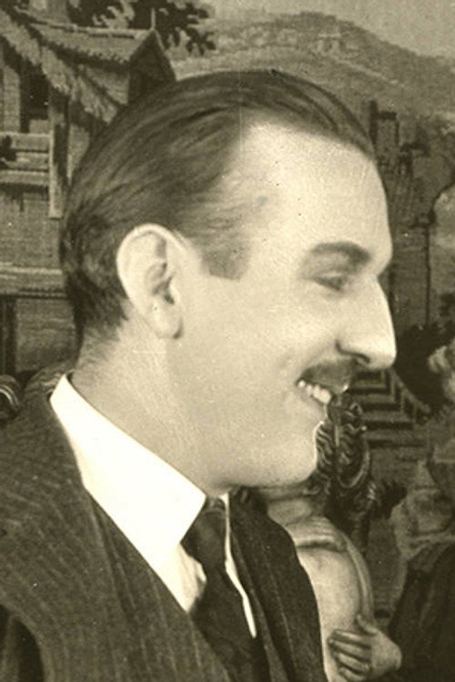 Photo of Donald MacDonald, Acting