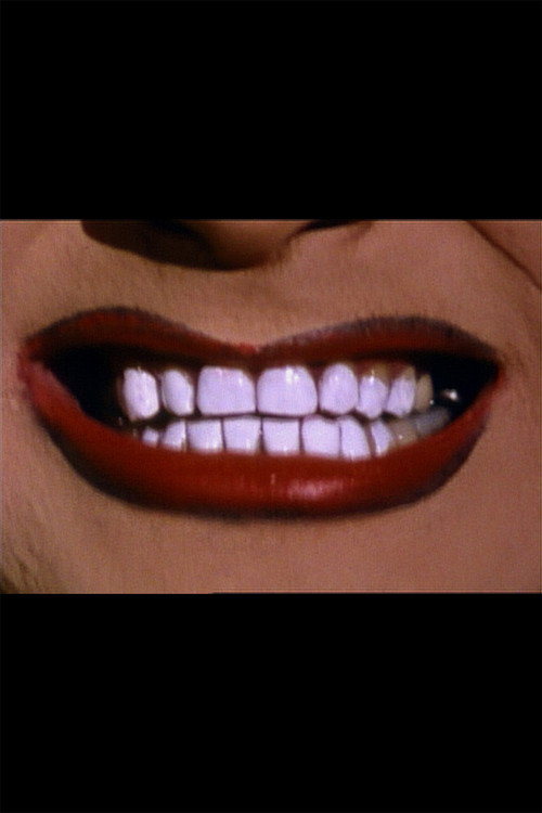Movie poster for 976 (1987)