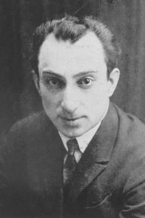 Photo of Ushangi Chkheidze, Acting
