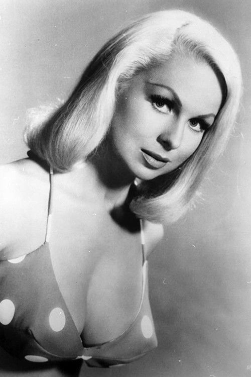 Joi Lansing profile