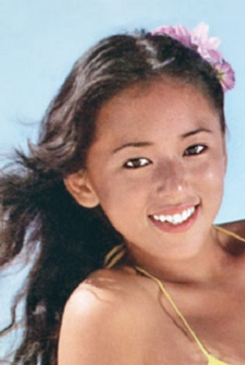 Photo of Kazumi Sawada, Acting