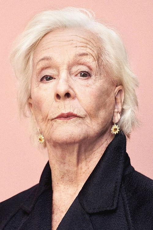 Delfina Guzmán profile