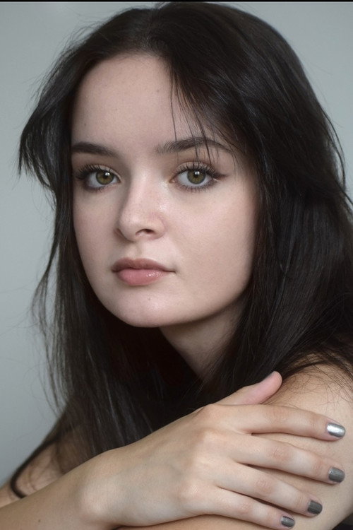 Photo of April Clark, Acting