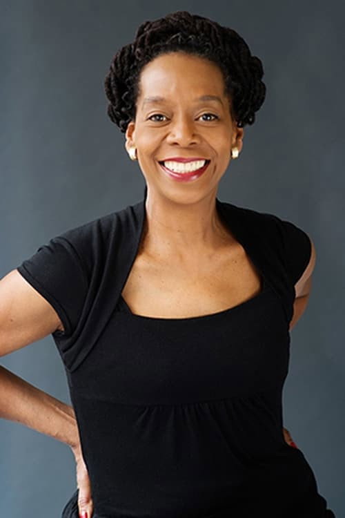 Photo of Demene E. Hall, Acting