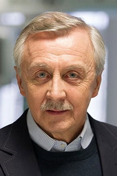 Photo of Robert Mazurkiewicz, Acting