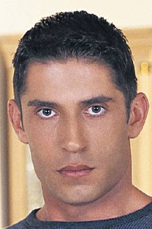 Photo of Jeremy Steel, Acting