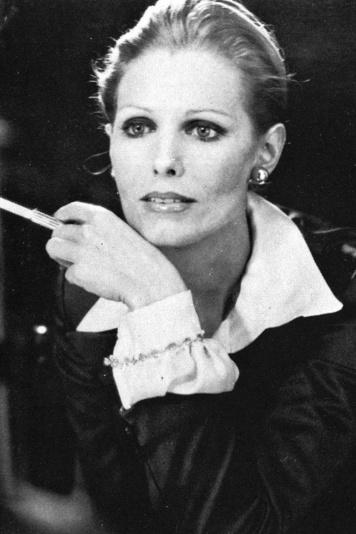 Photo of Flavia Giorgi, Acting