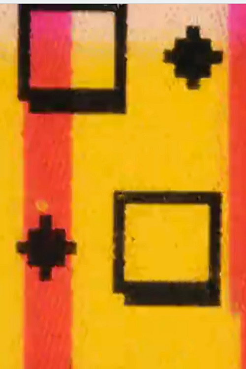 Movie poster for Wingdings Love Letter (2011)