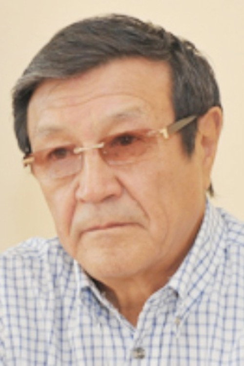 Photo of Bolat Shmanov, Directing