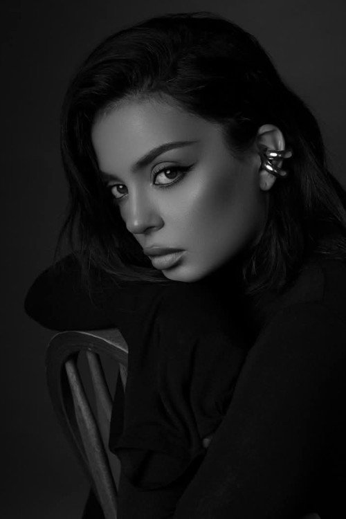 Photo of Ani Yeranyan, Acting