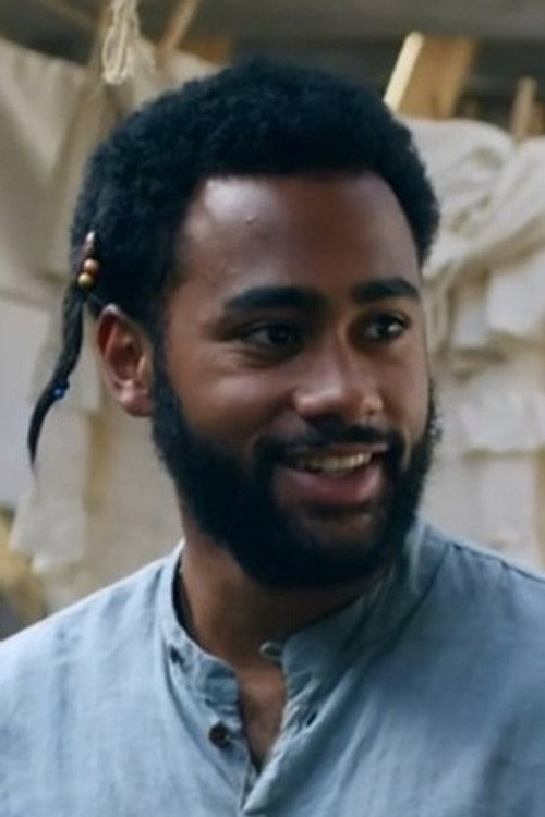 Photo of Pablo Grant, Acting