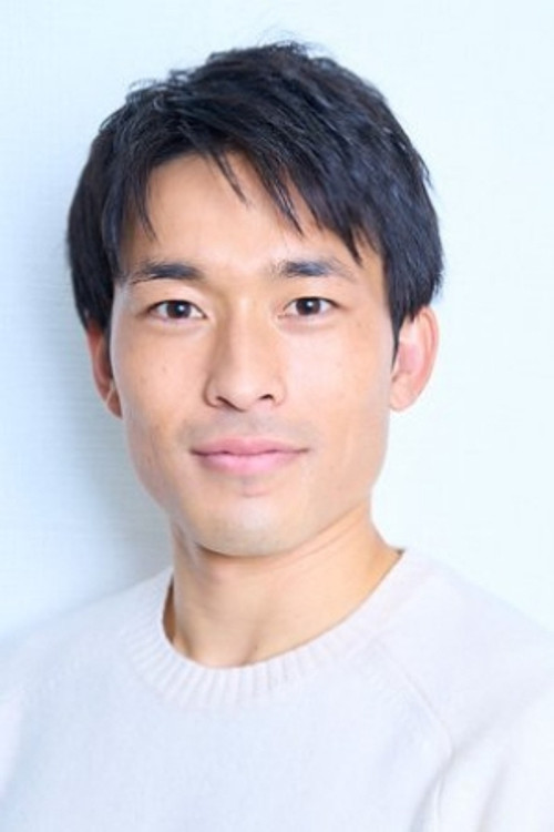 Photo of Akihiro Yamamoto, Acting