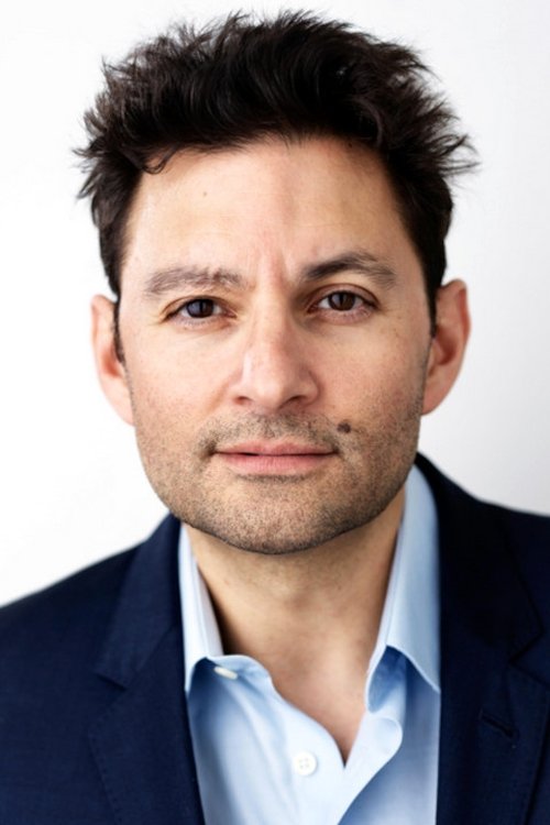 Photo of J.J. Gonzalez, Acting
