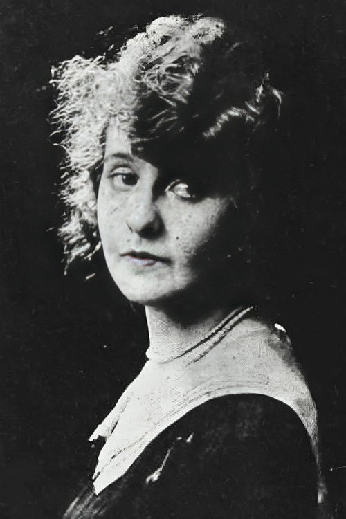Photo of Millicent Fisher, Acting