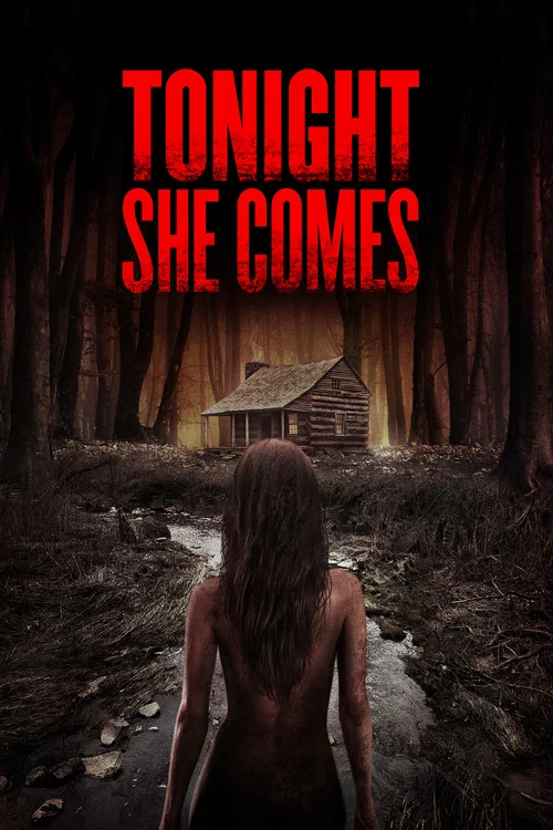 Movie poster for Tonight She Comes (2018)