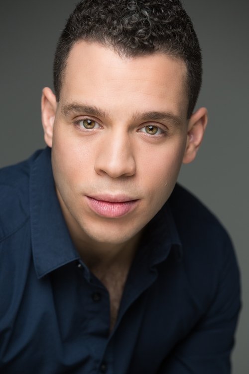 Robin de Jesús profile