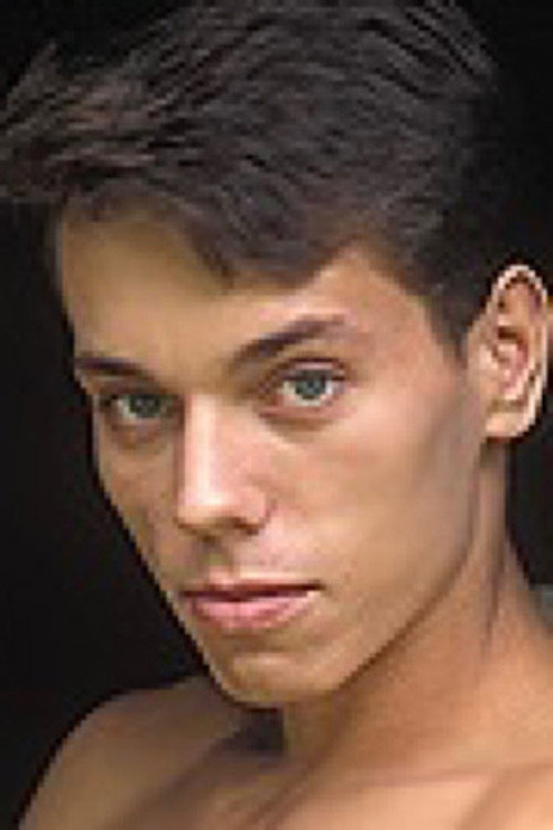 Photo of Mario Popovic, Acting